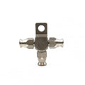 Tee Reusable Fitting 3 Way