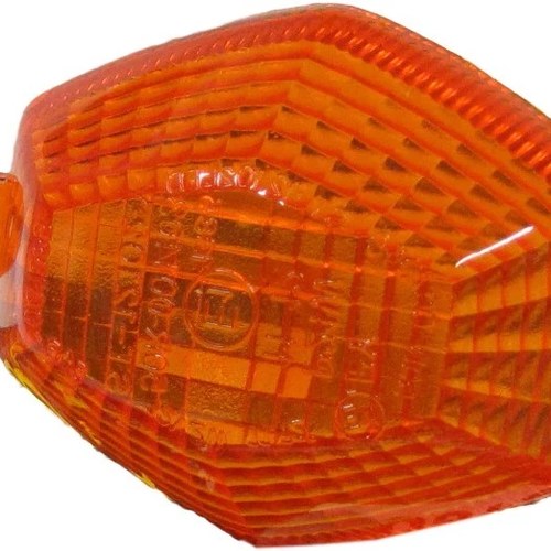 Indicator Lens Rear R/H Amber for 2005 Suzuki Gsf 1200 S-K5 Bandit (Half Faired)
