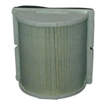 Miw Premium Air Filter For Yamaha Gts 1000 A (ABS) (EFI) 1993-1996
