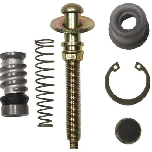 Rear Brake Master Cylinder Repair Kit For Yamaha FZR1000 1987-89