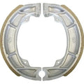 Brake Shoes Front For Suzuki SP 400 T 1980