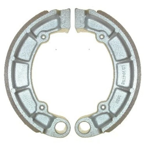 Brake Shoes Rear For Kawasaki H1-D/E/F 500 1973-1975
