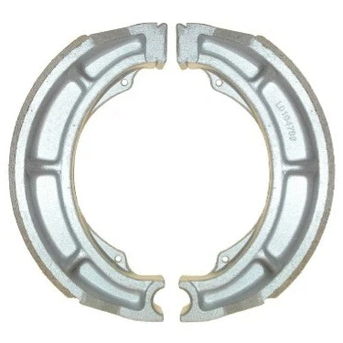 Brake Shoes Rear For Sachs / Sfm Roadster 800 2002-2005