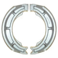 Brake Shoes Rear For Sachs / Sfm Roadster 800 2002-2005