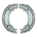 Brake Shoes Rear For Cpi Oliver 125 2006-2012