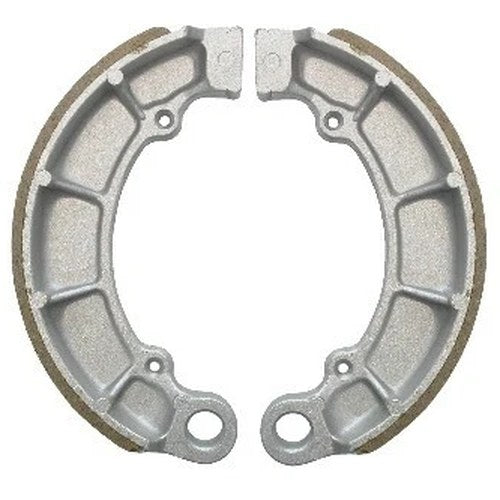 Brake Shoes Rear For Honda CB 750 K6 1976