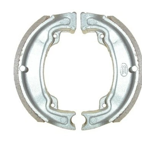 Brake Shoes Front For Yamaha RS 100 (1Y9/UK) 1979-1981
