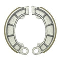 Brake Shoes Rear For Honda GL 500 DC 1982