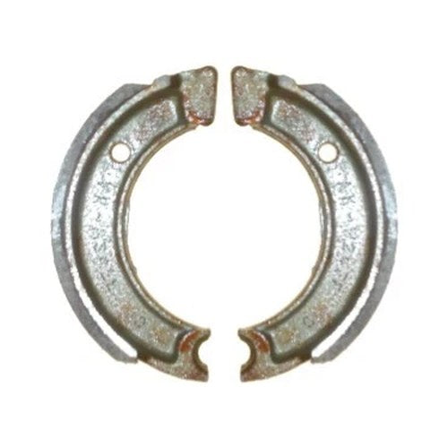 Brake Shoes Front For Yamaha MS 50 1985-1986