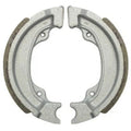 Brake Shoes Rear For Honda NV 50 Msd Stream 1984