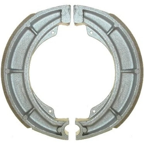 Brake Shoes Rear For Suzuki GT 500 A/B 1976-1977