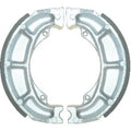 Brake Shoes Rear For Derbi Red Bullet 50 2004-2005