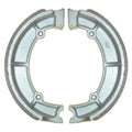 Brake Shoes Rear For Kawasaki VN 700 A1 Vulcan 1985