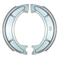 Brake Shoes Rear For Yamaha Srx 250 (51Y/52E/1JA)