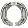 Brake Shoes Rear For Honda C 90 All Models 1993-2003