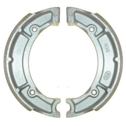 Brake Shoes Rear For Keeway Superlight 150 2007-2012