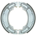 Brake Shoes Rear For Kawasaki Kfx 80 (KSF 80 A1/A2/A3/A6F) 2003-2006