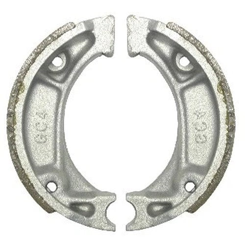 Brake Shoes Front For Honda Chf 50-1/Scoopy 50 (Drum brake model) 2001-2005