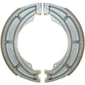 Brake Shoes Rear For Suzuki GT 550 J (4 Shoes type front brake) 1972