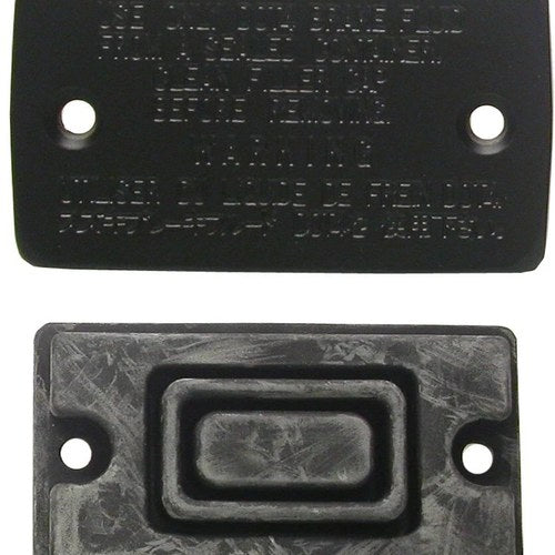 Master Cylinder Cap For Suzuki GSX-R 1100 W 1993