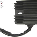 Regulator/Rectifier For Suzuki Gsx 650 FU 2012