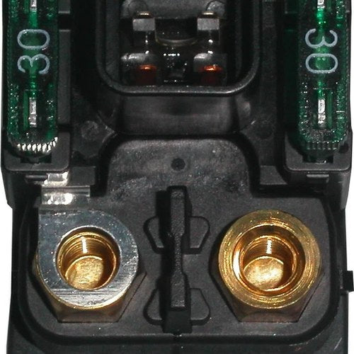 Starter Relay Solenoid For Suzuki SV 650 SU 1999