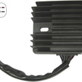 Regulator/Rectifier For Suzuki SV 650 A ABS 2016