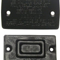 Master Cylinder Cap For Suzuki Gsf 1200 Bandit 2001