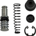 Rear Master Cylinder Repair Kit For Yamaha MT-03 660 H 2011
