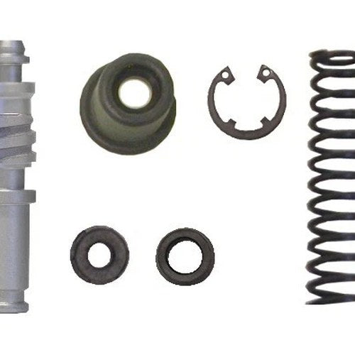 Front Master Cylinder Repair Kit For Kawasaki Klx 250 S 2010