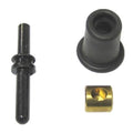 Clutch Master Cylinder Push Rod Kit For Honda Vfr 800 A ABS 2003