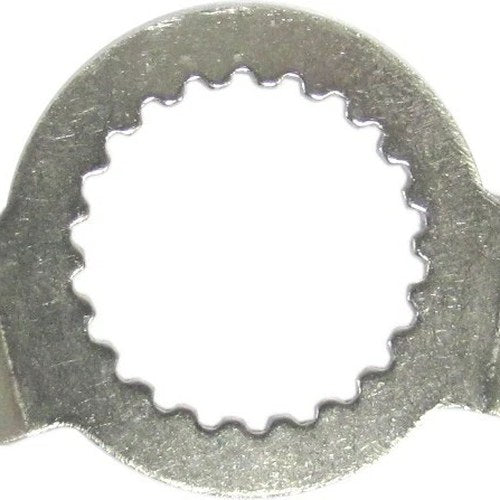 Front Drive Sprocket Retainer For Yamaha XT 600 E Trail (E/Start) 1990 - 2002