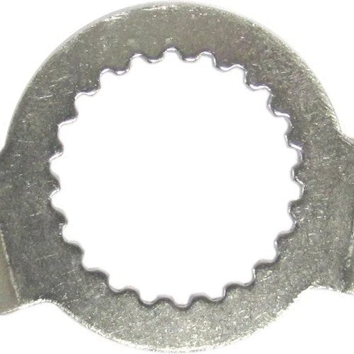 Front Drive Sprocket Retainer 544, 575, 577, 582, 583