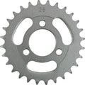 253-28 Rear Sprocket For Honda Z50R(38mm Centre) 28 Teeth