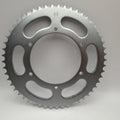 595-53 Rear Sprocket For Motohispania RX50, GPR50, RS50 06-08 Alter 53 Teeth