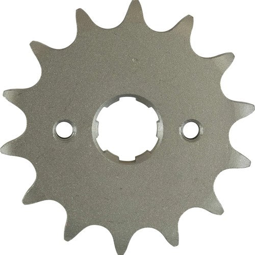 246-17 Front Sprocket For Chinese 4T 110cc & 125cc(420)Small