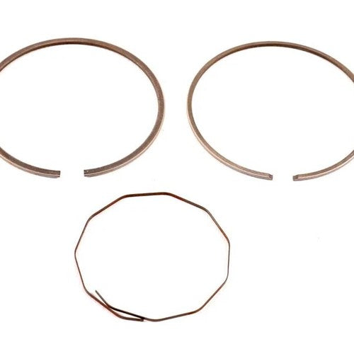 Piston Rings Yamaha 0.75 RS100,DT100,RD200,RS200(52.75mm)