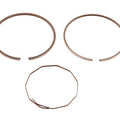 Piston Rings Yamaha 0.75 RS100,DT100,RD200,RS200(52.75mm)