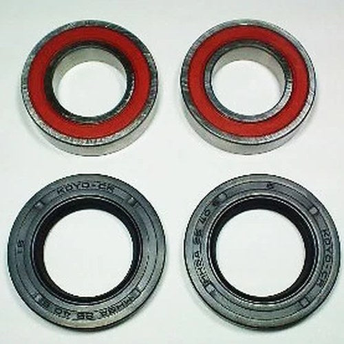 Wheel Bearing Kit Front For Yamaha YZ125 98-16, YZ250 98-16, YZ400 98-99,