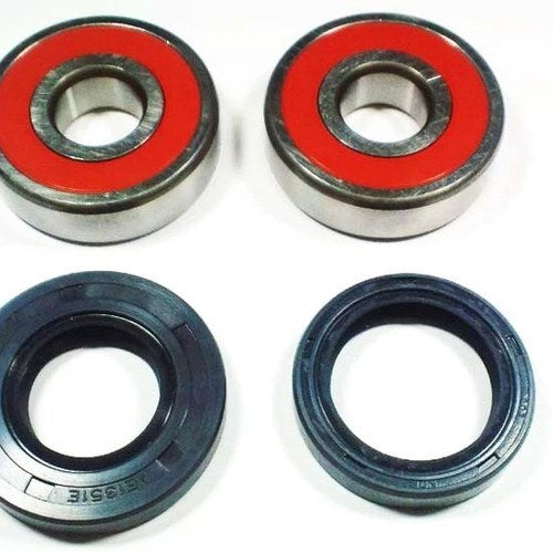 Wheel Bearing Kit Front For Kawasaki KZ1300 79-81