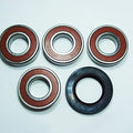 Wheel Bearing Kit Rear For Yamaha YZ250 83-87