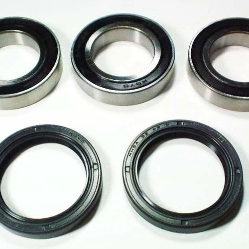 Wheel Bearing Kit Rear For Yamaha YZ250F 09-16, YZ450F 09-16