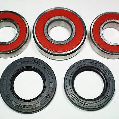 Wheel Bearing Kit Rear For Suzuki DR250 90-93, DR350/SE 90-99, DRZ250 01-04