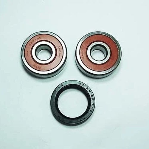 Wheel Bearing Kit Rear For Suzuki DT80MX 83, YSR80 88-91, YZ80 80-81