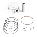 Piston Kit For Yamaha YP 125 Majesty Disc Frnt & Drum Rear 1998-2000 54.20mm