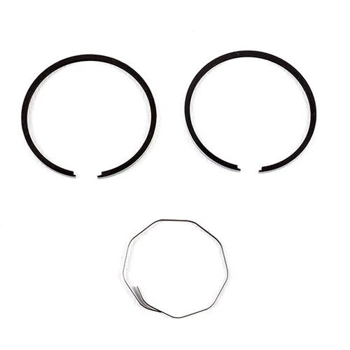 Piston Rings 1.00mm For Honda MB 50 S 1980 (40.00mm)