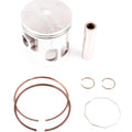 Piston Kit 1.00 mm For Yamaha TY 175 1975 - 1976 (67.00mm)