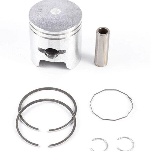 Piston Kit Big Bore 1.00mm For Honda MT 50 S 1980 - 1993 (46.00mm)