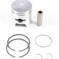 Piston Kit Big Bore 1.00mm For Honda MT 50 S 1980 - 1993 (46.00mm)