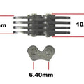 Cam Chain For Kawasaki ER-6F (ABS) (EX650D) 2009 - 2010
